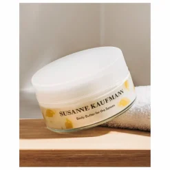 Homme/Femme Susanne Kaufmann Beurre hydratant pour le corps The Senses - 200ml