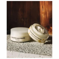 Homme/Femme Susanne Kaufmann Beurre hydratant pour le corps The Senses - 200ml