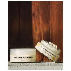 Homme/Femme Susanne Kaufmann Beurre hydratant pour le corps The Senses - 200ml