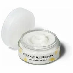 Homme/Femme Susanne Kaufmann Beurre hydratant pour le corps The Senses - 200ml
