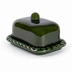 Denise Beurrier Olaf | Vert foncé Sale