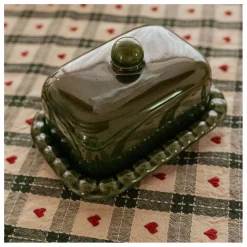 Denise Beurrier Olaf | Vert foncé Sale