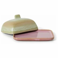 HKliving Beurrier Skyline | Vert pâle Sale