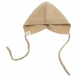 My Little Freckle Béguin Cachemire Bio | Caramel Clearance