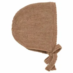 Lililotte Béguin Clovis Laine | Beige chiné