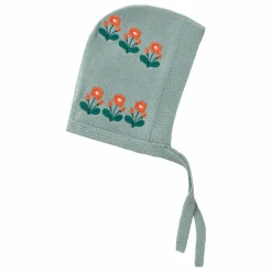 Tinycottons Béguin Fleurs Laine |