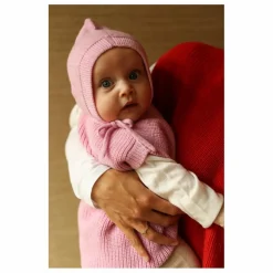 Hvid Béguin Isidor Laine Mérinos |