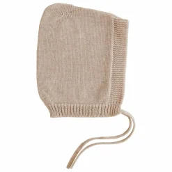 Hvid Accessoires|Accessoires|Béguin Isidor Laine Mérinos |