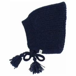 Best Búho Béguin Laine | Bleu marine