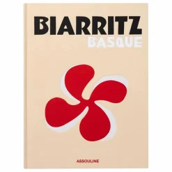 Homme Assouline Livres|Livres, Jeux|Biarritz Basque