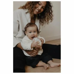 Discount Elhée Biberon en silicone médical et tétine physiologique Graouu | Camel