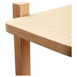 Hübsch Bibliothèque 5 niveaux en chêne FSC