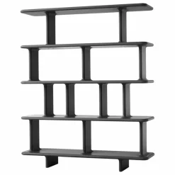 & Tradition Meubles De Rangement|Bibliothèque Archivo JH45, Jaime Hayon |