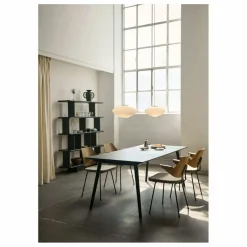 & Tradition Meubles De Rangement|Bibliothèque Archivo JH45, Jaime Hayon |