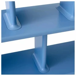 & Tradition Bibliothèque Archivo JH44, Jaime Hayon | Bleu Discount