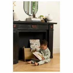 Enfant Nofred Bibliothèques|Etagères Enfant|Bibliothèque en bois |