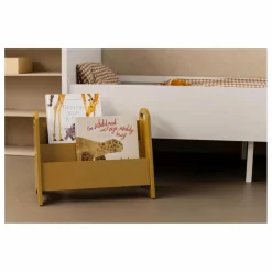 Enfant Nofred Bibliothèques|Etagères Enfant|Bibliothèque en bois |