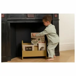 Enfant Nofred Bibliothèques|Etagères Enfant|Bibliothèque en bois |