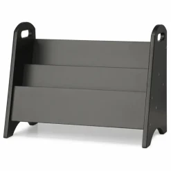 Nofred Bibliothèque en bois | Noir Hot