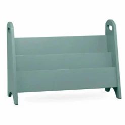 Sale Nofred Bibliothèque en bois | Vert olive