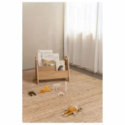 Online Nofred Bibliothèque en Chêne