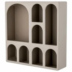 Bloomingville Bibliothèque Graphia |