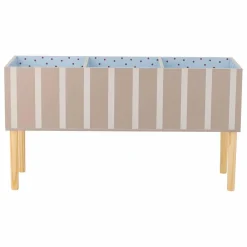 Discount Bloomingville Mini Bibliothèque Salam | Marron