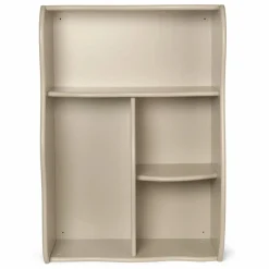 Ferm Living Kids Bibliothèque Slope | Gris