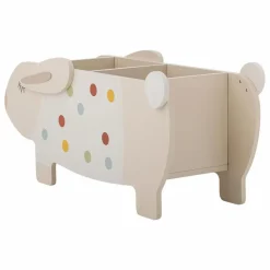 Enfant Bloomingville Mini Bibliothèques|Etagères Enfant|Bibliothèque Villja |