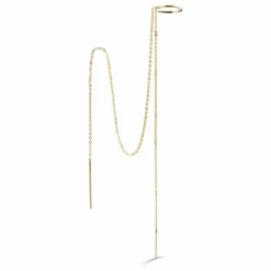 Femme April Please Boucles D'Oreilles|Bijou d'Oreille Honoré |