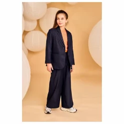 Enfant AO76 Blazer Poke Han |