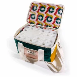 New Business & Pleasure Co. Bloc de glace | Blanc