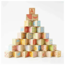 Le Toy Van Blocs ABC