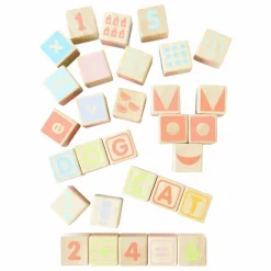 Le Toy Van Blocs ABC