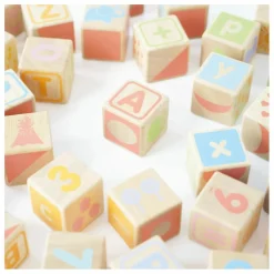 Le Toy Van Blocs ABC