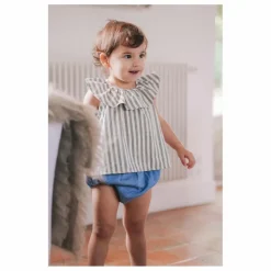 Enfant Loir Shorts, Bermudas|Jupes, Shorts|Bloomer Alice |