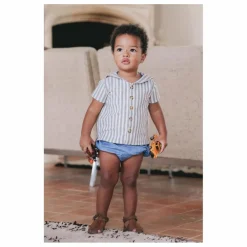 Enfant Loir Shorts, Bermudas|Jupes, Shorts|Bloomer Alice |