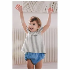 Enfant Loir Shorts, Bermudas|Jupes, Shorts|Bloomer Alice |