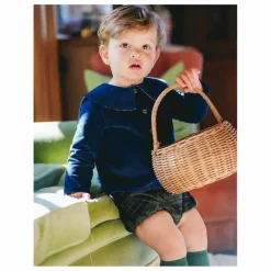 Loir Bloomer Alice Carreaux | Bleu marine Online