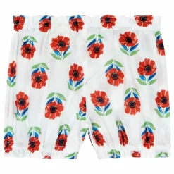 Lucas du Tertre Bloomer Anémone | Blanc Online