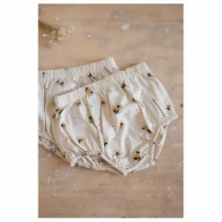 Sale Rose in April Bloomer en jersey Tosca Pomme | Jaune