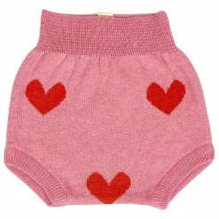 Bayiri Bloomer Lovely Coton Bio | Rose Best