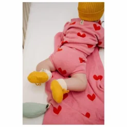 Bayiri Bloomer Lovely Coton Bio | Rose Best