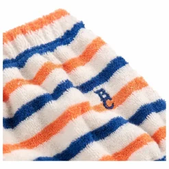 Clearance Bobo Choses Bloomer Rayure Eponge | Ecru