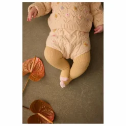 Louise Misha Bloomer Ripane Laine | Crème