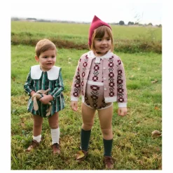 birinit Bloomer nda | Rose Hot