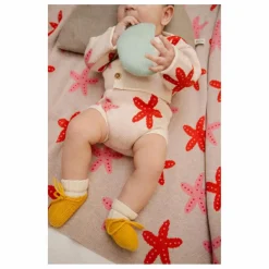 Bayiri Bloomer Starfish Dance Coton Bio | Ecru Sale