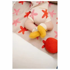 Bayiri Bloomer Starfish Dance Coton Bio | Ecru Sale