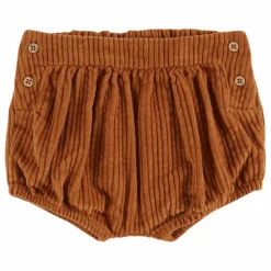 Emile et Ida Bloomers, Shorts|Bloomers, Shorts|Bloomer Velours Côtelé |