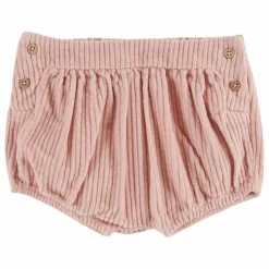 Emile et Ida Bloomer Velours Côtelé |